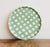 Mint Green Gingham - Platter | Noss | Serving Ware | Thirty 16 Williamstown
