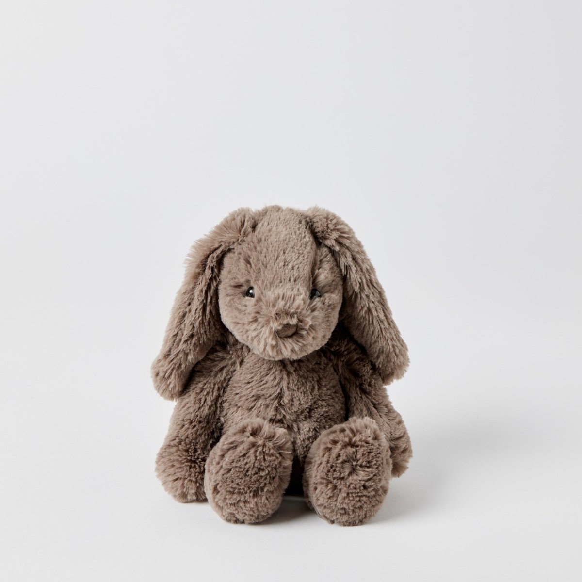 Mocha Bunny Small | Jiggle &amp; Giggle | Toys | Thirty 16 Williamstown