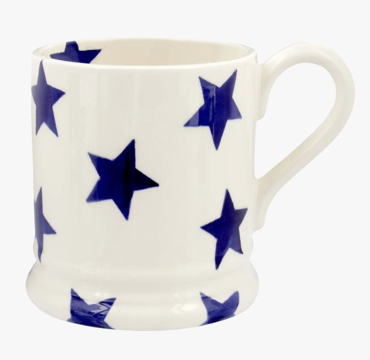 Mug - Blue Star | Emma Bridgewater | Mugs & Cups | Thirty 16 Williamstown