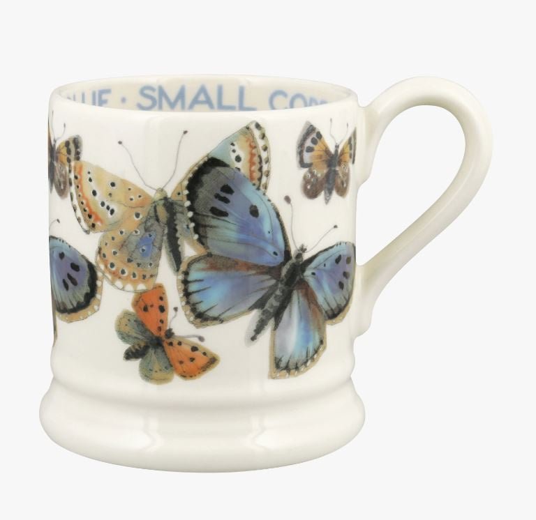Mug - Common Blue Butterfly | Emma Bridgewater | Mugs & Cups | Thirty 16 Williamstown