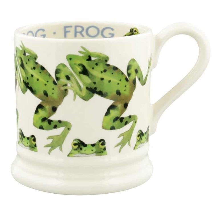 Mug - Frog | Emma Bridgewater | Mugs &amp; Cups | Thirty 16 Williamstown