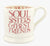 Mug - Pink Toast Soul Sisters | Emma Bridgewater | Mugs & Cups | Thirty 16 Williamstown