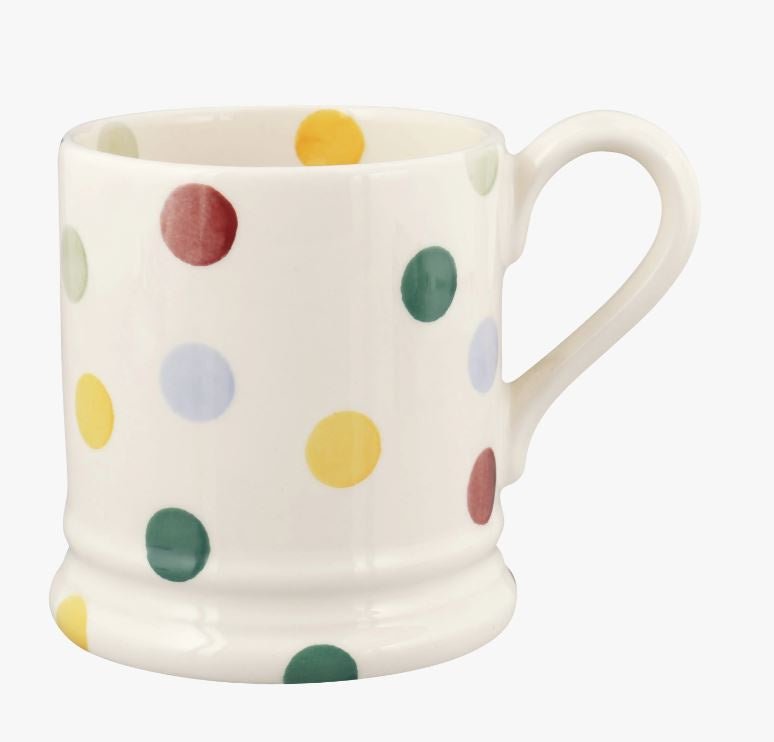 Mug - Polka Dot | Emma Bridgewater | Mugs & Cups | Thirty 16 Williamstown