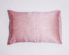 Mulberry Silk Pillowcase - Butterfly Spots Blush | Silk Magnolia | Pillowcases | Thirty 16 Williamstown