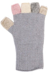 Multi Fingerless Gloves - Cloud | Native World | Hats, Scarves &amp; Gloves | Thirty 16 Williamstown
