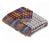 Multi Spot Throw - Grey/Multi | Bronte By Moon | Throws & Rugs | Thirty 16 Williamstown