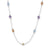 Multi Stone Necklace | Bianc | Jewellery | Thirty 16 Williamstown