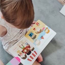 My Body Book | LilBig World | Toys | Thirty 16 Williamstown