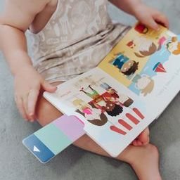 My Body Book | LilBig World | Toys | Thirty 16 Williamstown