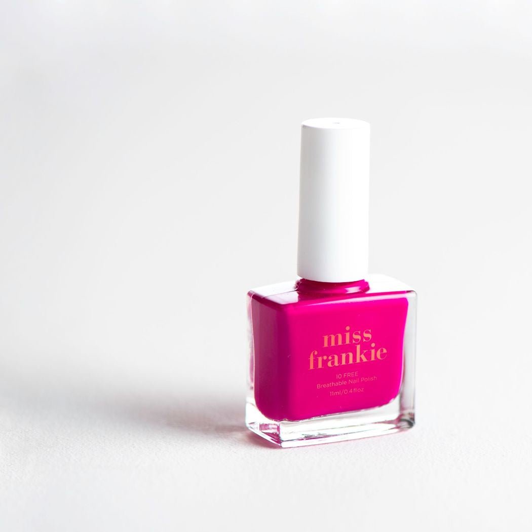 Nail Polishes - Crushing On You | Miss Frankie | Beauty | Thirty 16 Williamstown