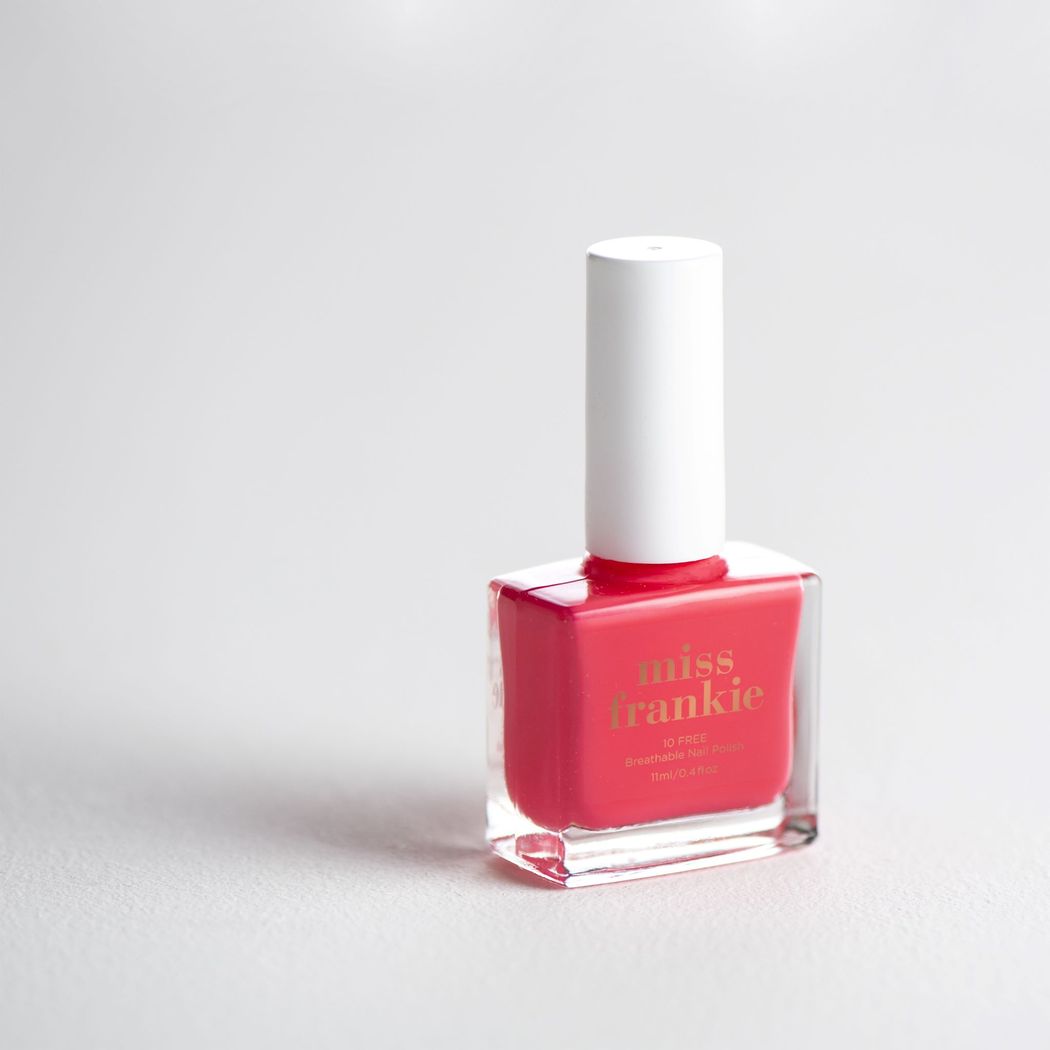 Nail Polishes - Did You Say Prosecco? | Miss Frankie | Beauty | Thirty 16 Williamstown