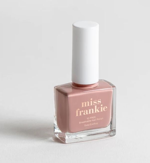 Nail Polishes - First Date | Miss Frankie | Beauty | Thirty 16 Williamstown