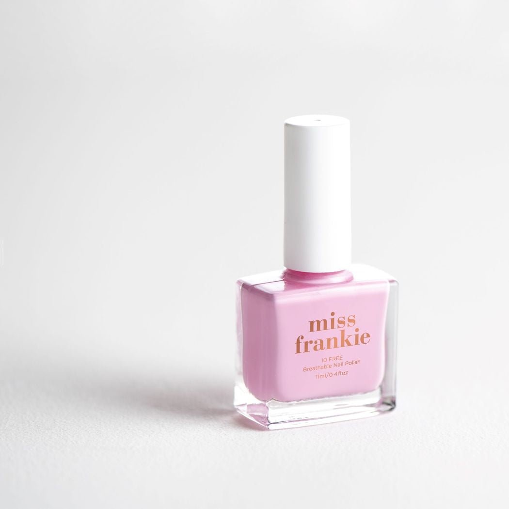 Nail Polishes - Hello Lover | Miss Frankie | Beauty | Thirty 16 Williamstown