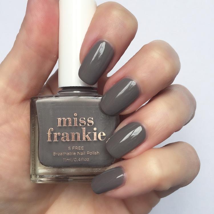 Nail Polishes - Hey You | Miss Frankie | Beauty | Thirty 16 Williamstown