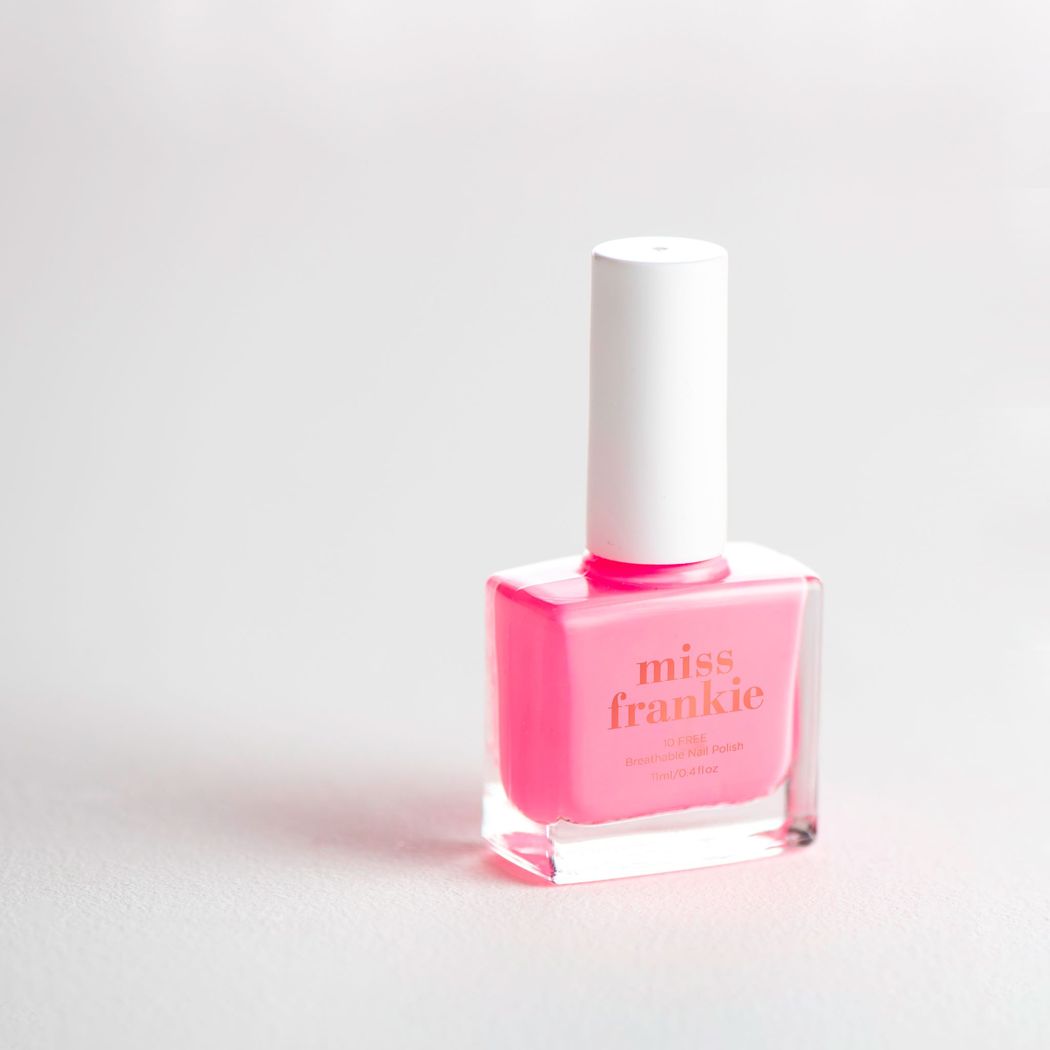 Nail Polishes - My New Crush | Miss Frankie | Beauty | Thirty 16 Williamstown