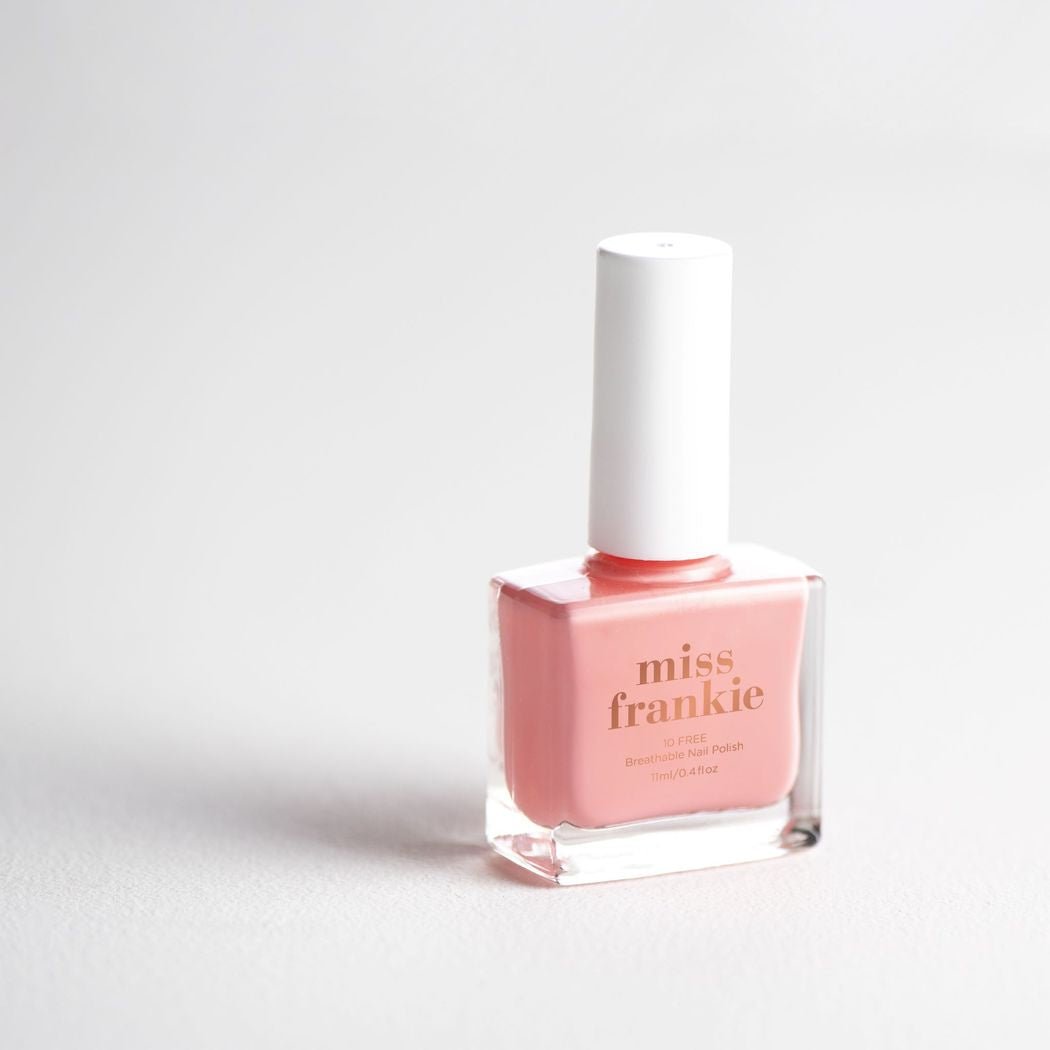 Nail Polishes - On Vacay | Miss Frankie | Beauty | Thirty 16 Williamstown