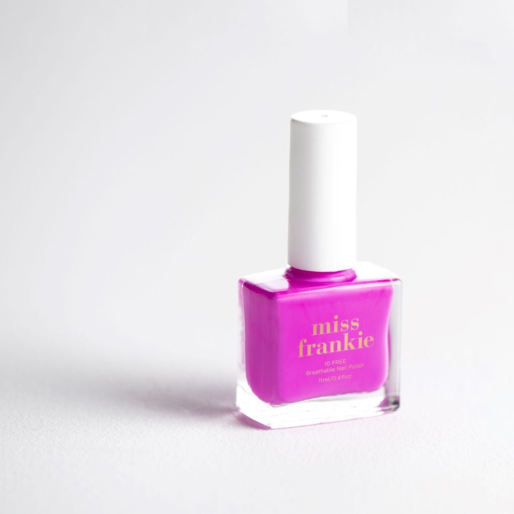 Nail Polishes - One Night Stand | Miss Frankie | Beauty | Thirty 16 Williamstown