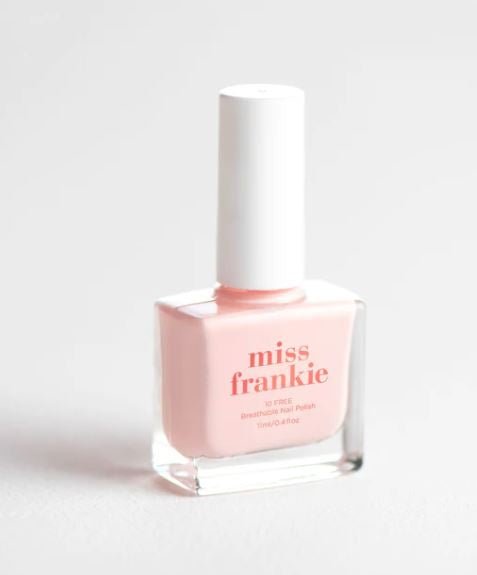 Nail Polishes - Sweet Soiree | Miss Frankie | Beauty | Thirty 16 Williamstown