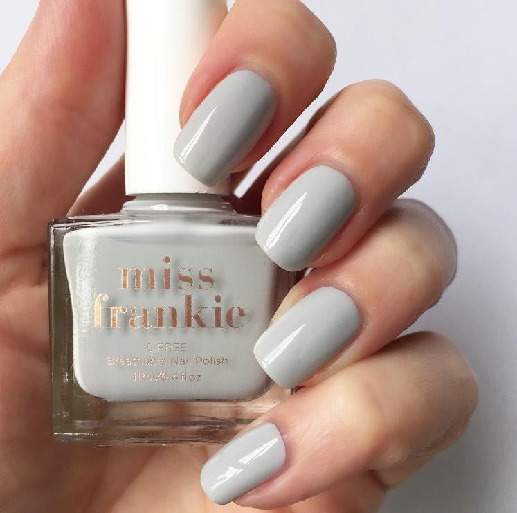 Nail Polishes - Text Me | Miss Frankie | Beauty | Thirty 16 Williamstown