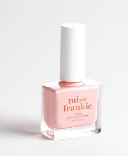 Nail Polishes - The Feeling's Neutral | Miss Frankie | Beauty | Thirty 16 Williamstown
