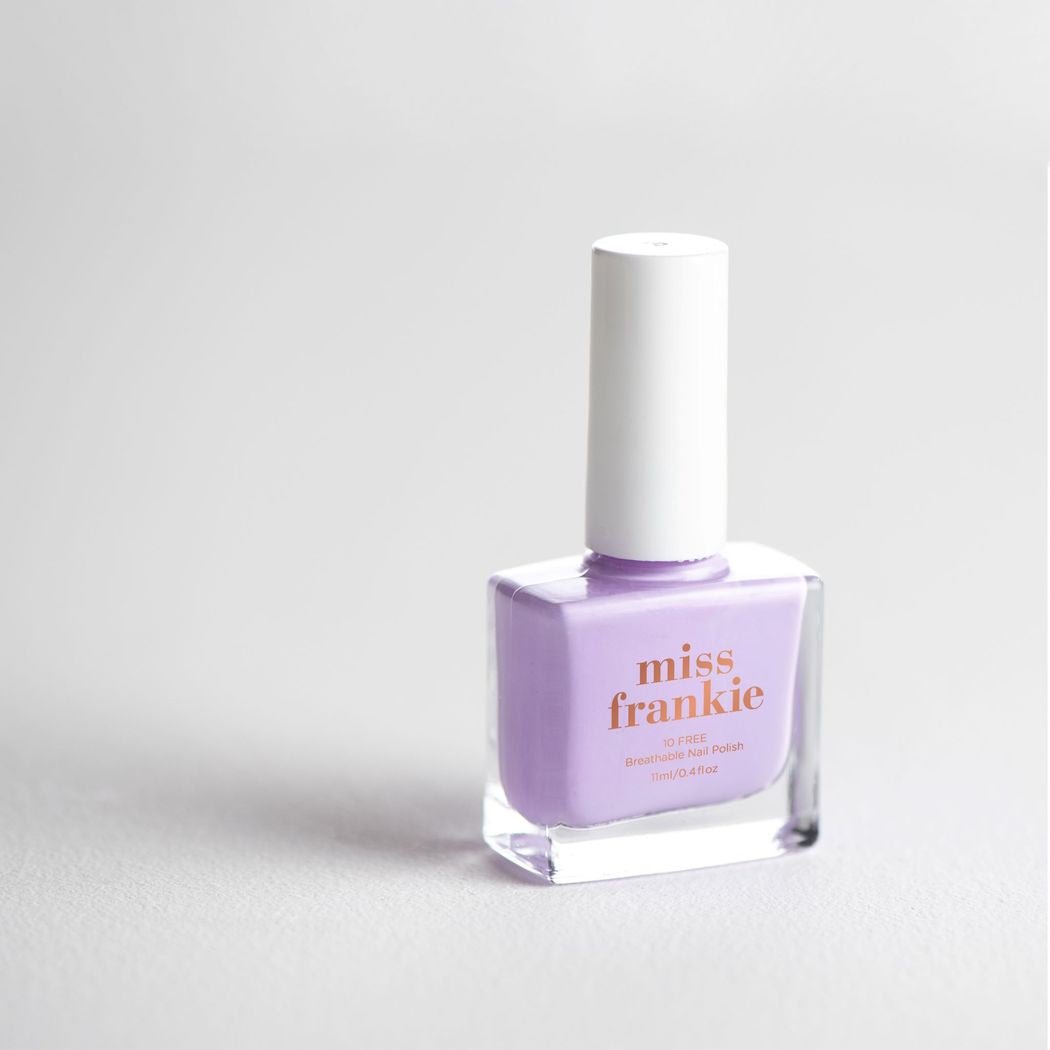 Nail Polishes - Weekend Affair | Miss Frankie | Beauty | Thirty 16 Williamstown