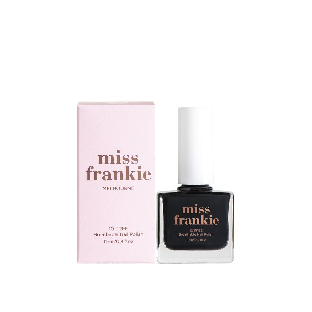 Nail Polishes - When In Doubt | Miss Frankie | Beauty | Thirty 16 Williamstown