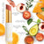 Natural Lip Nourish - Peach Melon | Luk | Beauty | Thirty 16 Williamstown