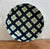 Navy & Green Gingham - Salad Bowl | Noss | Serving Ware | Thirty 16 Williamstown