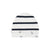 Navy Reversible Beanie | Li'l Zippers | Baby & Toddler Hats & Beanies | Thirty 16 Williamstown