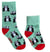 Novelty Panda Socks | Lafitte | Baby & Toddler Socks & Tights | Thirty 16 Williamstown