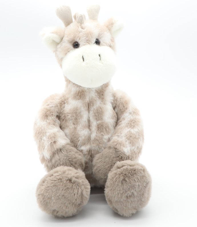 Ollie the Giraffe Soft Toy | Petite Vous | Toys | Thirty 16 Williamstown