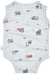 Onesie Singlet - Little Diggers | Toshi | Baby & Toddler Onesies | Thirty 16 Williamstown