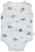 Onesie Singlet - Little Diggers | Toshi | Baby & Toddler Onesies | Thirty 16 Williamstown