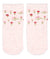 Organic Baby Socks - Blossom | Toshi | Baby & Toddler Socks & Tights | Thirty 16 Williamstown