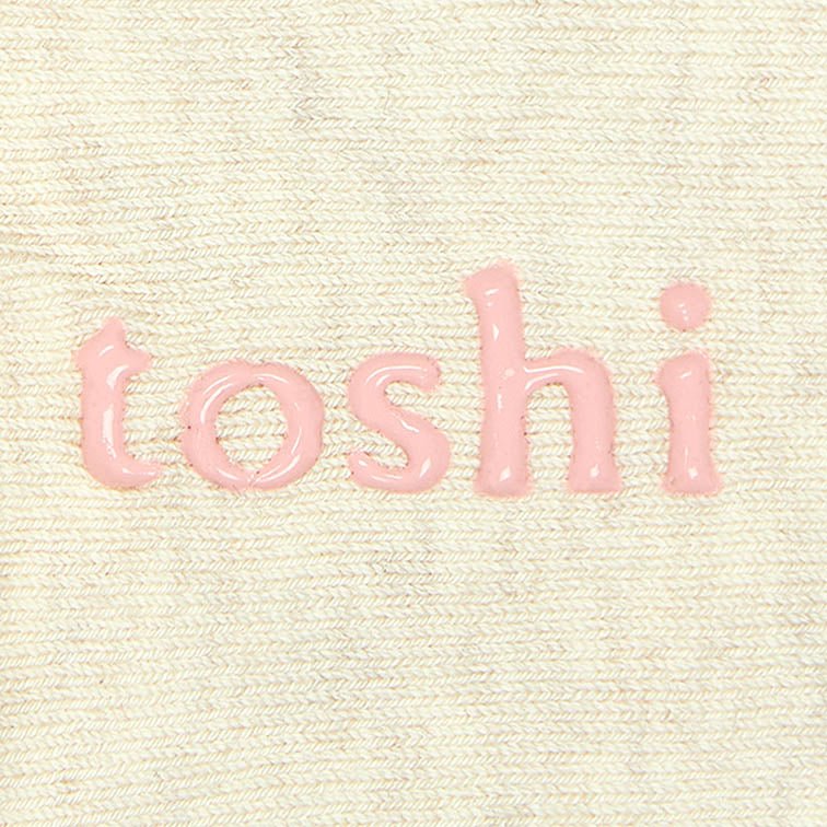 Organic Baby Socks -Butterfly Bliss | Toshi | Baby &amp; Toddler Socks &amp; Tights | Thirty 16 Williamstown