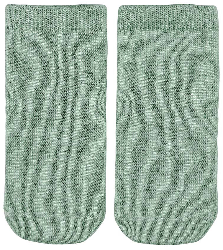 Organic Baby Socks Dreamtime - Jade | Toshi | Baby & Toddler Socks & Tights | Thirty 16 Williamstown