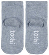 Organic Baby Socks Dreamtime - Lake | Toshi | Baby &amp; Toddler Socks &amp; Tights | Thirty 16 Williamstown