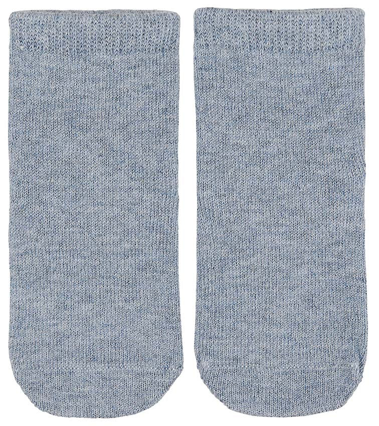 Organic Baby Socks Dreamtime - Lake | Toshi | Baby &amp; Toddler Socks &amp; Tights | Thirty 16 Williamstown