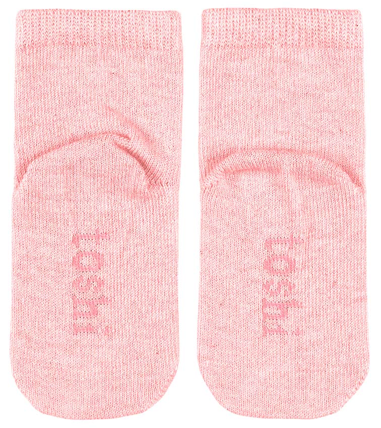 Organic Baby Socks Dreamtime - Pearl | Toshi | Baby &amp; Toddler Socks &amp; Tights | Thirty 16 Williamstown