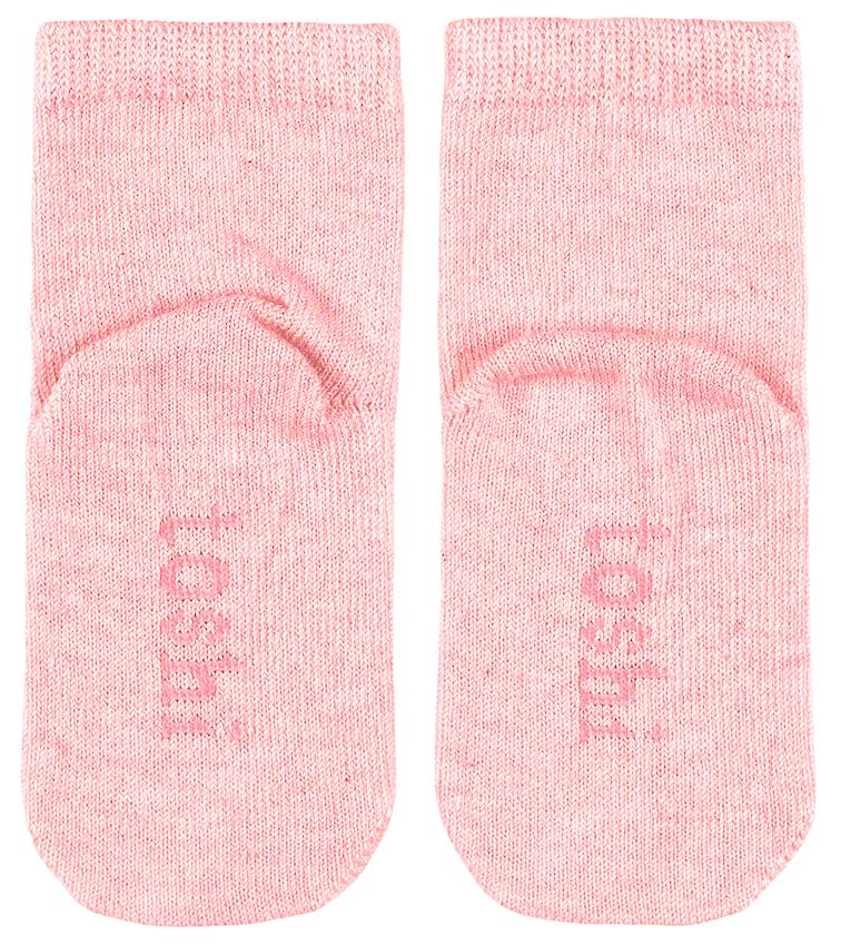 Organic Baby Socks Dreamtime - Pearl | Toshi | Baby & Toddler Socks & Tights | Thirty 16 Williamstown