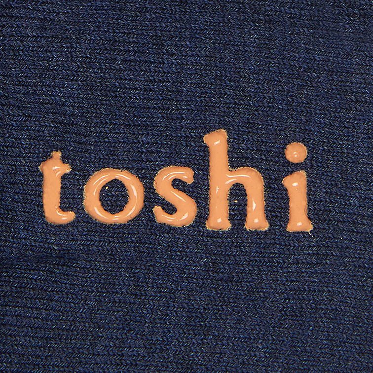 Organic Baby Socks -Earthmover | Toshi | Baby &amp; Toddler Socks &amp; Tights | Thirty 16 Williamstown