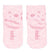 Organic Baby Socks - Fleur | Toshi | Baby & Toddler Socks & Tights | Thirty 16 Williamstown
