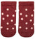 Organic Baby Socks - Jacquard Rosewood | Toshi | Baby & Toddler Socks & Tights | Thirty 16 Williamstown