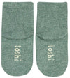Organic Baby Socks - Lapdog | Toshi | Baby &amp; Toddler Socks &amp; Tights | Thirty 16 Williamstown