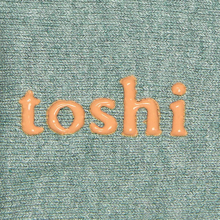 Organic Baby Socks - Lapdog | Toshi | Baby &amp; Toddler Socks &amp; Tights | Thirty 16 Williamstown
