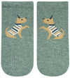 Organic Baby Socks - Lapdog | Toshi | Baby &amp; Toddler Socks &amp; Tights | Thirty 16 Williamstown