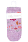 Organic Baby Socks - Lavandula | Toshi | Baby &amp; Toddler Socks &amp; Tights | Thirty 16 Williamstown