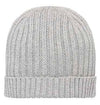 Organic Beanie Bongo - Ash | Toshi | Baby &amp; Toddler Hats &amp; Beanies | Thirty 16 Williamstown