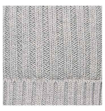 Organic Beanie Bongo - Ash | Toshi | Baby &amp; Toddler Hats &amp; Beanies | Thirty 16 Williamstown