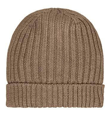 Organic Beanie Bongo - Cocoa | Toshi | Baby &amp; Toddler Hats &amp; Beanies | Thirty 16 Williamstown